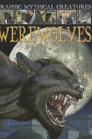 Cover of Werewolves