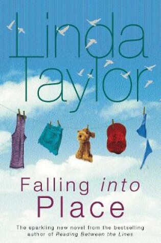 Cover of Falling Into Place