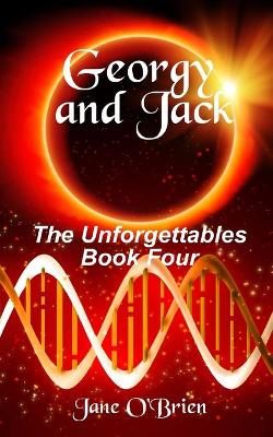 Book cover for Georgy and Jack