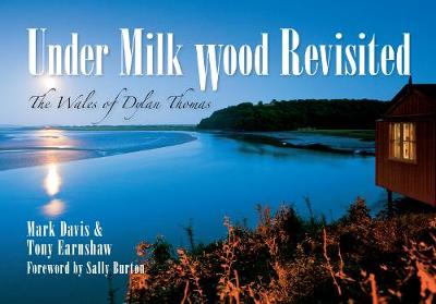 Book cover for Under Milk Wood Revisited