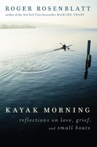 Cover of Kayak Morning