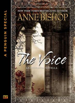 Book cover for The Voice