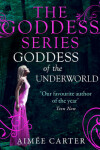 Book cover for Goddess of the Underworld
