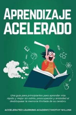 Cover of Aprendizaje acelerado