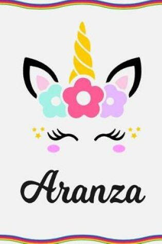 Cover of Aranza