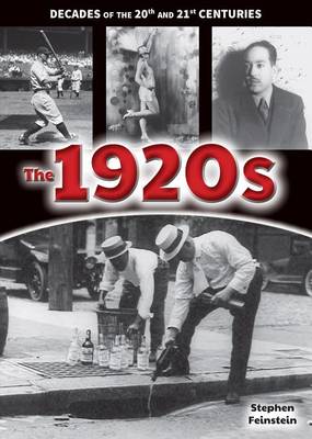 Cover of The 1920s