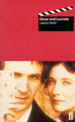 Cover of Oscar and Lucinda