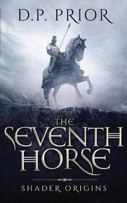 Cover of The Seventh Horse