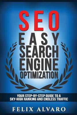 Book cover for Seo