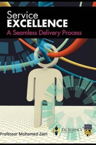 Cover of A Seamless Delivery Process
