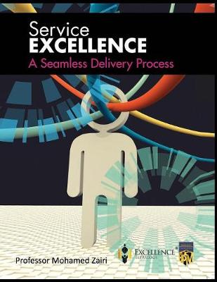 Cover of A Seamless Delivery Process