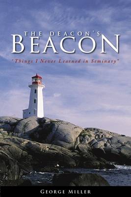 Book cover for The Deacon's Beacon