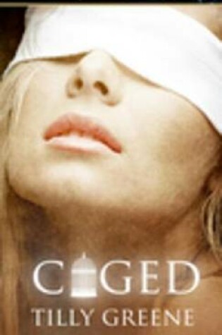 Cover of Caged