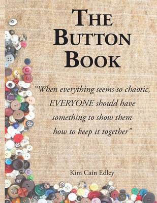 Book cover for The Button Book