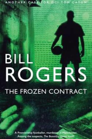 Cover of The Frozen Contract