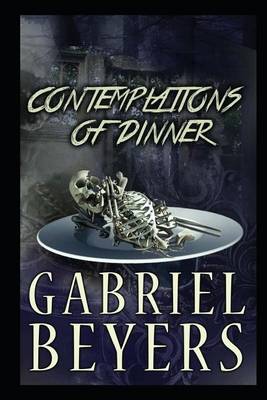 Book cover for Contemplations of Dinner