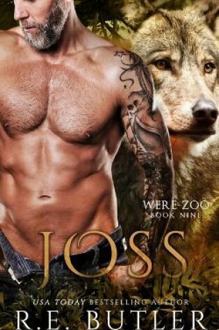 Cover of Joss