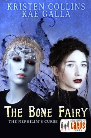 Cover of The Bone Fairy