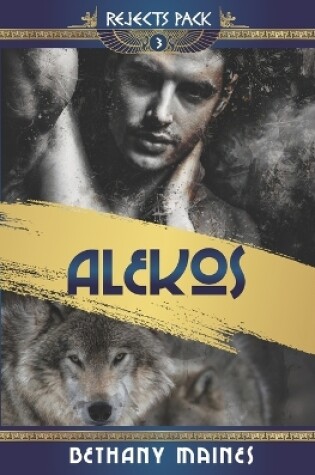 Cover of Alekos