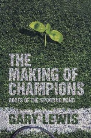 Cover of The Making of Champions