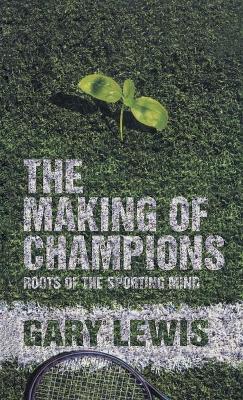 Book cover for The Making of Champions