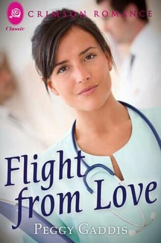 Cover of Flight from Love