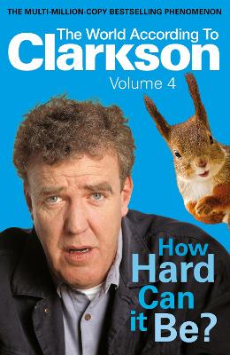 Book cover for How Hard Can It Be?