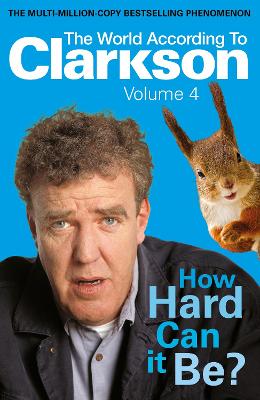 Cover of How Hard Can It Be?