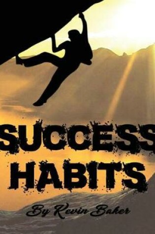 Cover of Success Habits