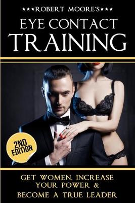 Book cover for Eye Contact Training