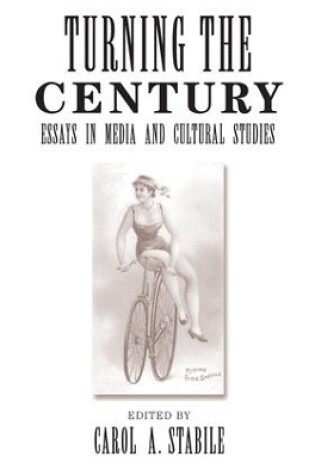 Cover of Turning The Century