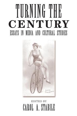 Book cover for Turning The Century