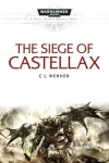 Book cover for Siege of Castellax