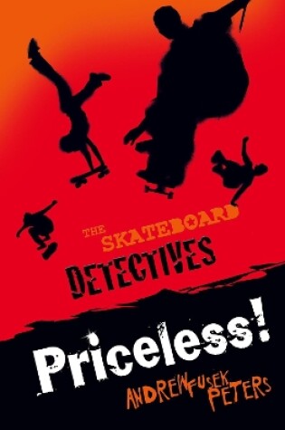 Cover of Priceless!