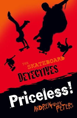 Book cover for Priceless!