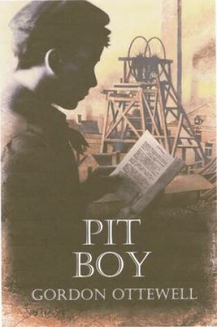 Cover of Pit Boy