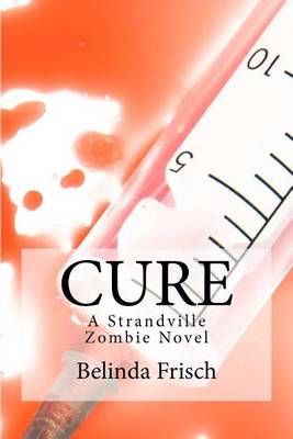 Book cover for Cure