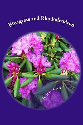 Book cover for Bluegrass and Rhododendron