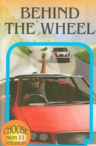 Cover of Behind the Wheel