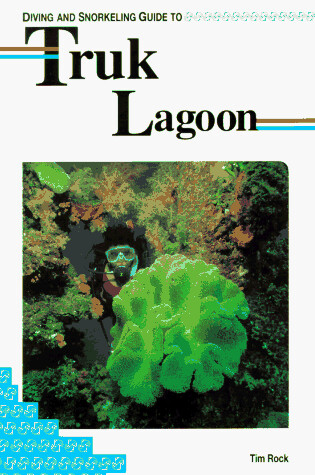 Cover of Truk Lagoon