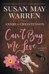 Book cover for Can't Buy Me Love