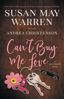 Book cover for Can't Buy Me Love