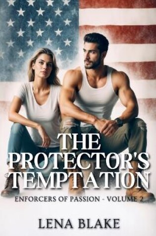 Cover of The Protector's Temptation