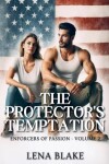 Book cover for The Protector's Temptation