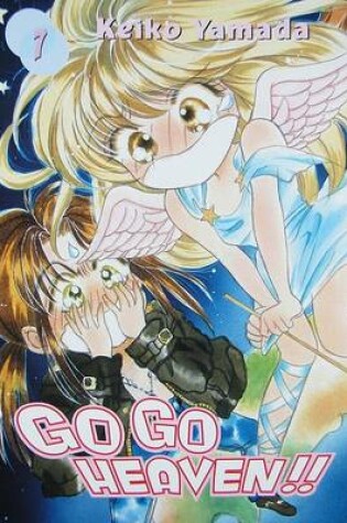Cover of Go Go Heaven!, Volume 7