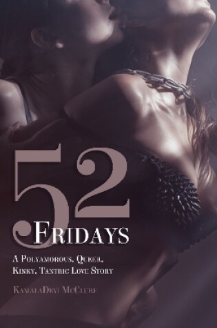 Cover of 52 Fridays