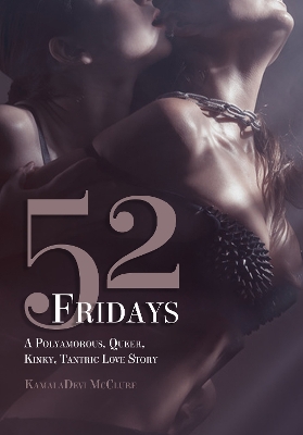 Cover of 52 Fridays