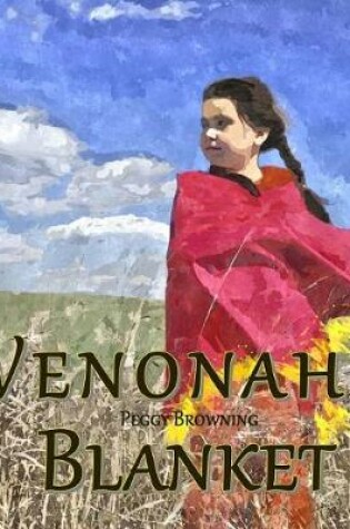 Cover of Wenonah's Blanket