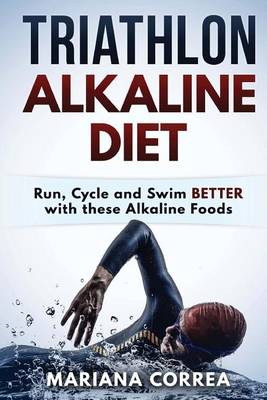 Cover of Triathlon Alkaline Diet