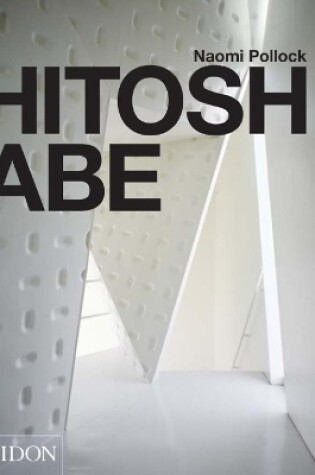 Cover of Hitoshi Abe